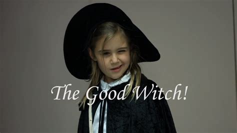 The not so great witch youtube